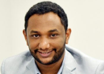 Omer al-Turabi