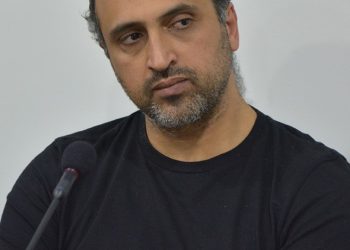 Abdullah Hamidaddin