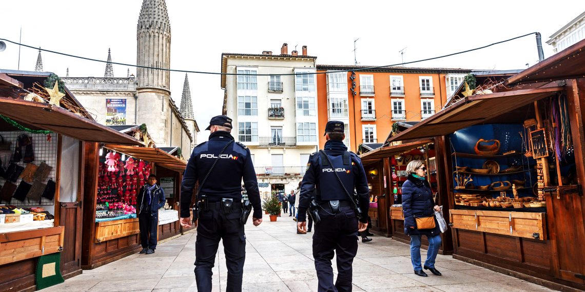 Spain and Islamist Movements: from the Victory of the FIS to the Arab Spring