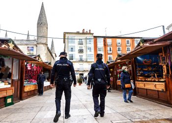 Spain and Islamist Movements: from the Victory of the FIS to the Arab Spring