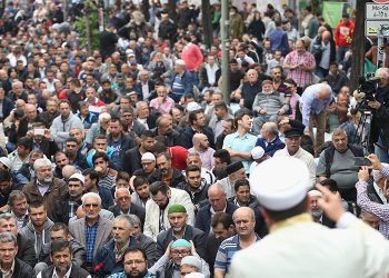 Germany and the Muslim Brotherhood