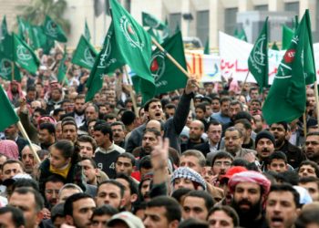 Egypt’s Copts in the Discourse of the Muslim Brotherhood and Salafi Groups