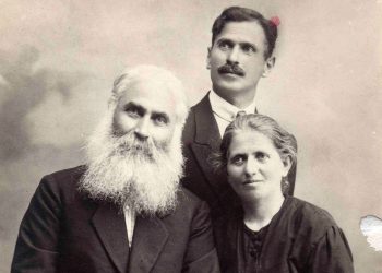 An Untold Story of Armenian Survival