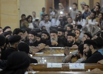 Political Islam and Jihadism in Egypt and Tunisia