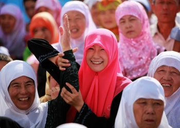 Islam and Muslims in China