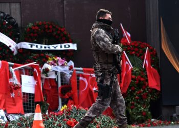 Turkey: Terrorism and Influential Minorities