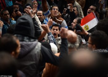 The Intolerant/Polarizing Personality, and How to Spot It