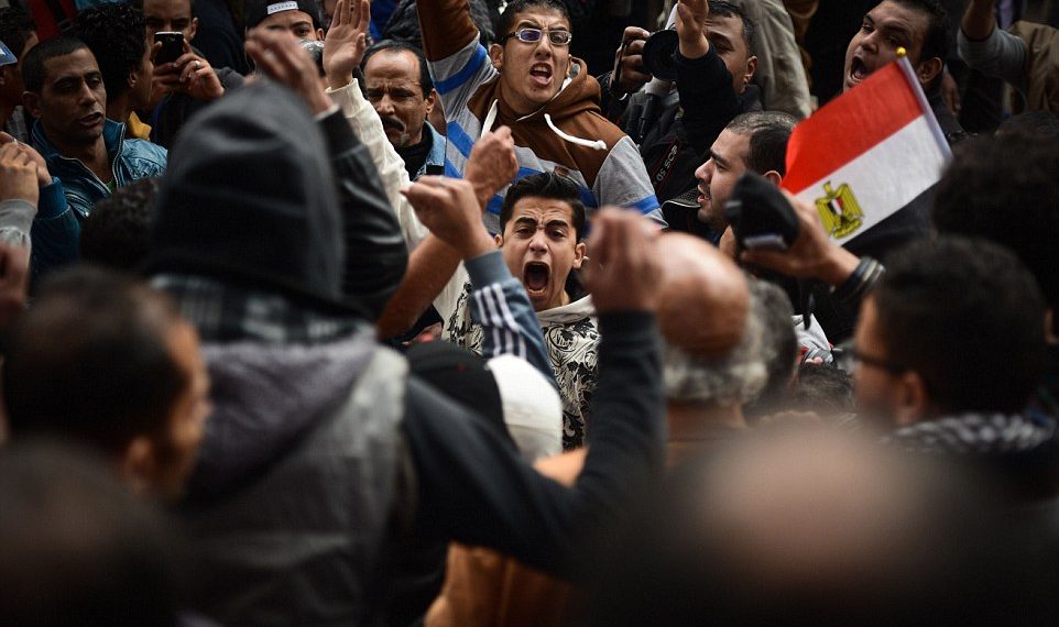 The Intolerant/Polarizing Personality, and How to Spot It