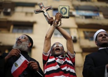 Popular Religion in Egypt