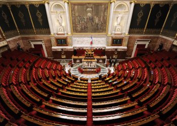 Forsane Alizza: From radical demonstration to the preparation of terrorist action