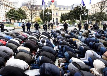 Islam in Europe: Integration Dilemmas, Terrorist Challenges