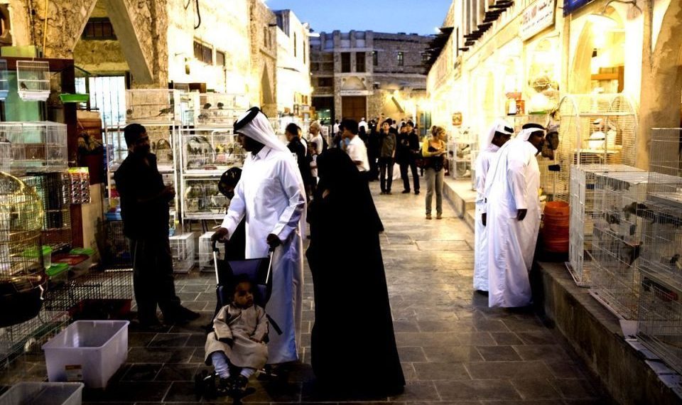 Opportunities and Challenges in the Arabian Gulf states – Volume II