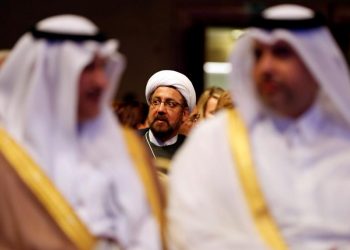 Iran and the Maghreb States: The Shiite Question