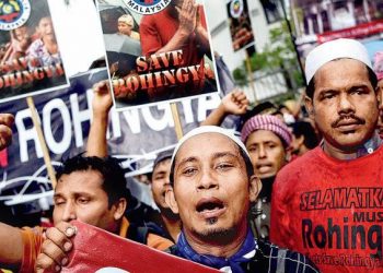 Major Muslim Crises: History, Memory, and Recruitment