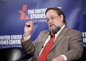 The Two Sides of Counterterrorism