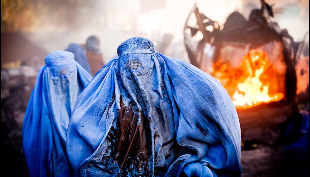 The Psychology of Terrorism: Individuals and Terrorist Groups