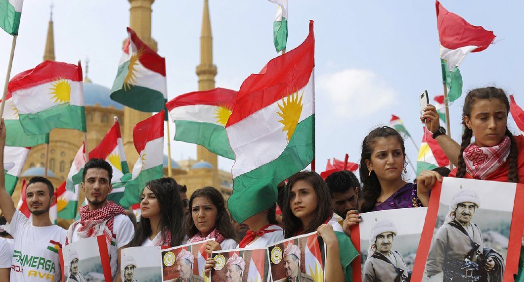 Salafism in Iraqi Kurdistan: History, Media, Criticism