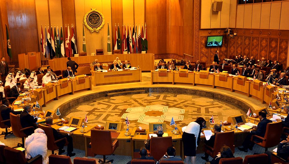The State in Arab and Islamic Theory: Roots and Challenges