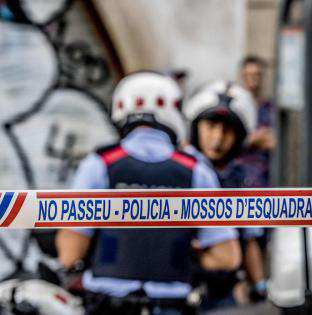 Jihadism in Europe: A return to old-style recruitment