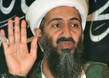 The Bin Laden diaries: inside the home of al-Qaeda’s mastermind