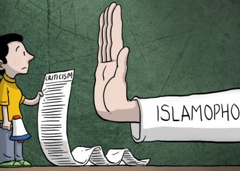 Exploiting the Narrative of Victimhood