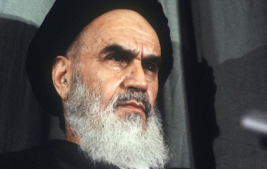 The Sanctity of the “Rule of the Islamic Jurist” is Shaken