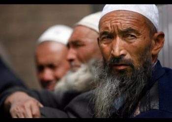 Salafism in China and its Jihadist-Takfiri strains