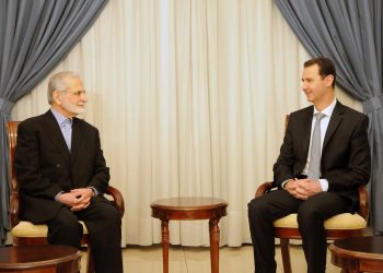 Iran Monitor
