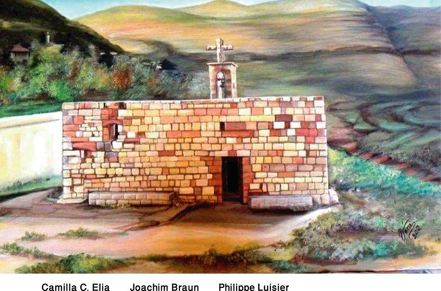 Global Partners and Events