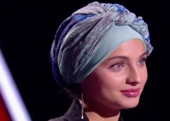 When Mennel Ibtissem Hit the Wrong Note