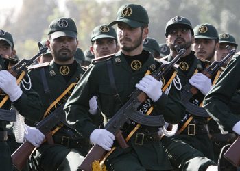 An Interview with Amir Toumaj: Iran and the Region