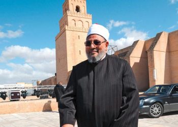 Yusuf al-Qaradawi: False Moderate and True Radical?