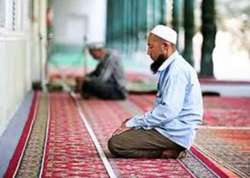 A Dialogue of Civilizations? Relational Ethnicity and Islam in China