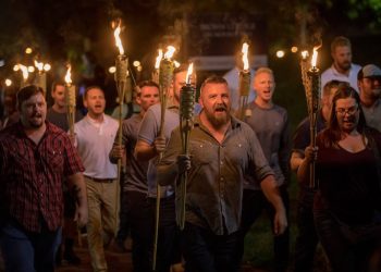 Julia Ebner: “I’m afraid we will never be capable of learning from history”