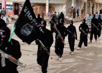 The power of naming: Islamic State’s Fighters and Kharijites