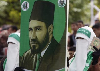 Writers and Researchers Must Confront the Muslim Brotherhood