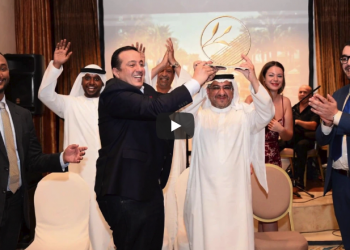 Al-Mesbar Studies and Research Centre turns 12