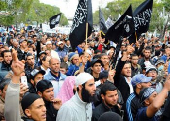 A Tunisian fugitive from ISIS tells his story