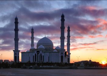 Jadidism in Central Asia: Origins, Development, and Fate Under the Soviets