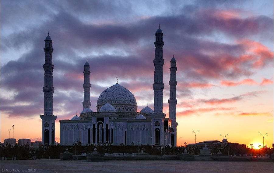 Jadidism in Central Asia: Origins, Development, and Fate Under the Soviets