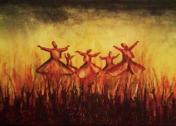 The Return of Sufism to the UAE