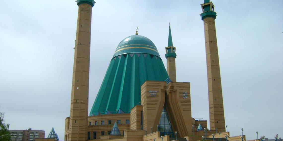 Islamic Movements in Azerbaijan