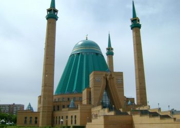 Islamic Movements in Azerbaijan
