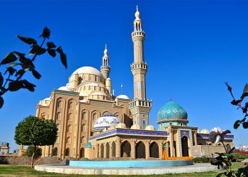 Islam in Kurdistan: Sunnah, Shiites, Khorshids