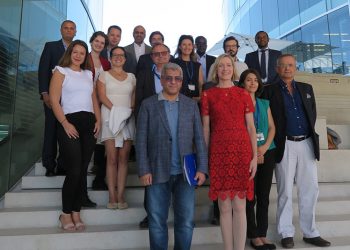 Round table ‘Political Islam and Far-Right Extremism’ at the Geneva Center for Security Policy