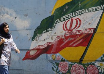 Crisis of Iran: Water, Migration, Sanctions