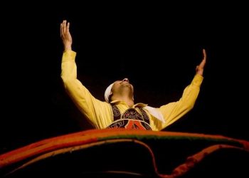 Popular Islam: Faith, Ritual, and Models