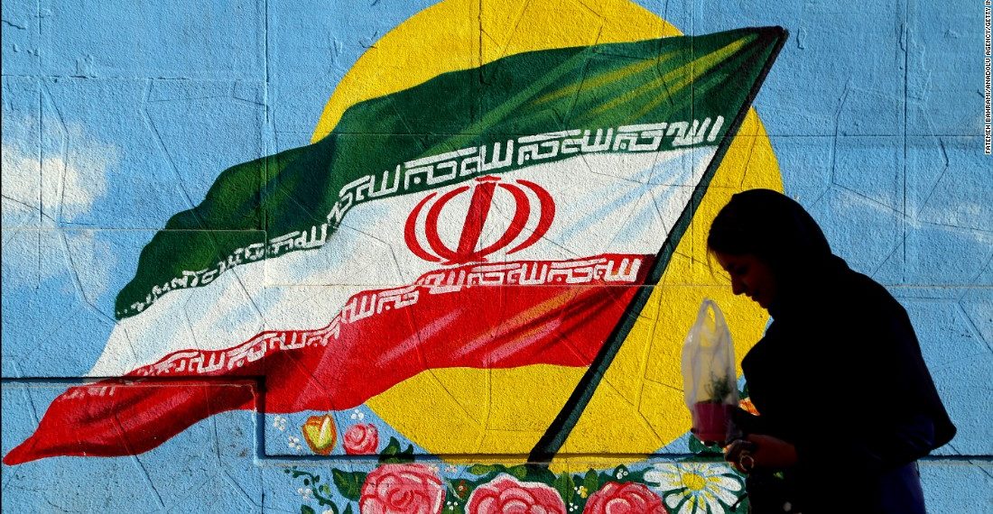 Iran and Foreign Policy: Betrayal of the Inside