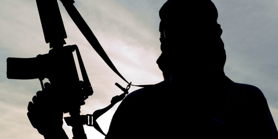 Psychology of Terrorism: History and Evolution