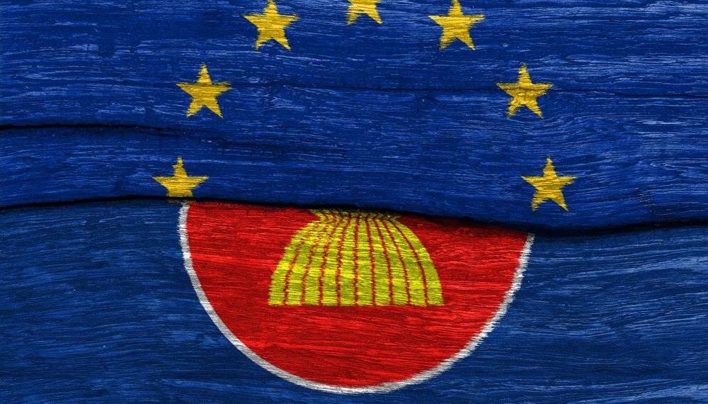 EU-ASEAN Counter-Terrorism Cooperation: Scope of Engagement and Limitations